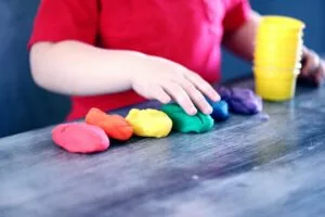 Child and Adolescent Counseling