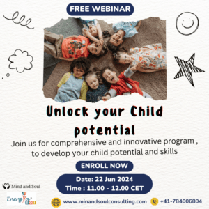 child potential and skills