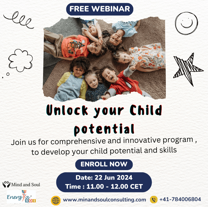 child potential and skills